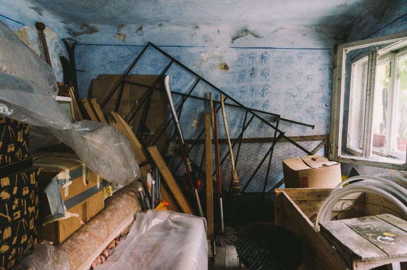 Garage and Basement Cleanouts