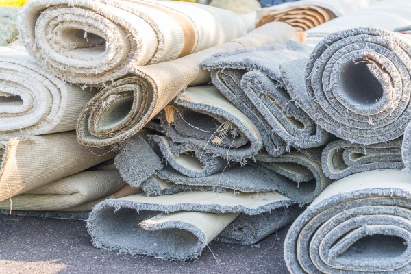 Carpet Removal Service in Abilene