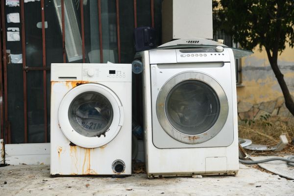 Dryer Disposal in Abilene