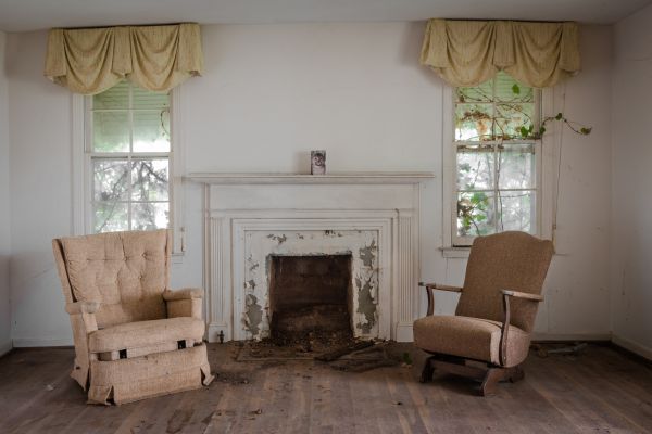 Recliner Removal in Abilene