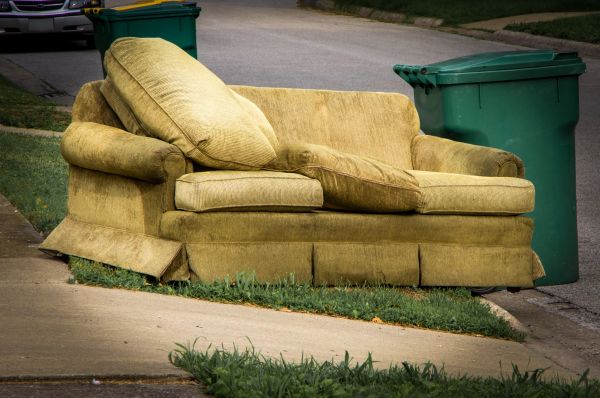 Sofa Removal Service in Abilene