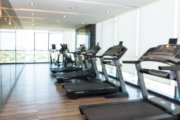 Treadmill Removal Service in Abilene