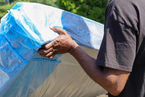 Mattress Disposal in Abilene