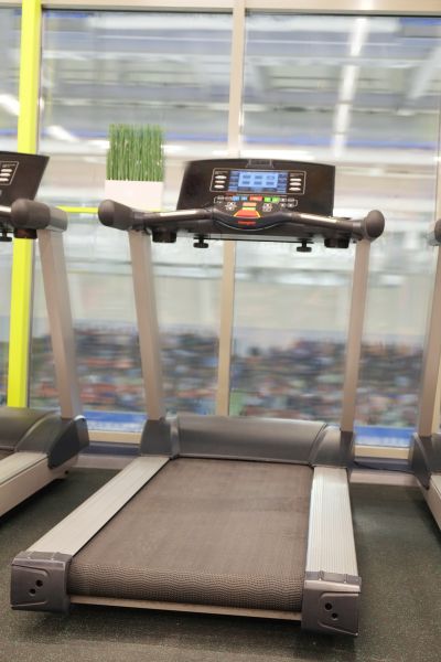 Treadmill Disposal in Abilene