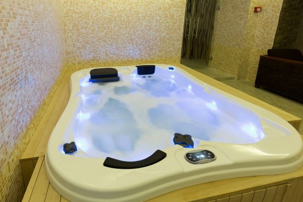 Spa Disposal in Abilene