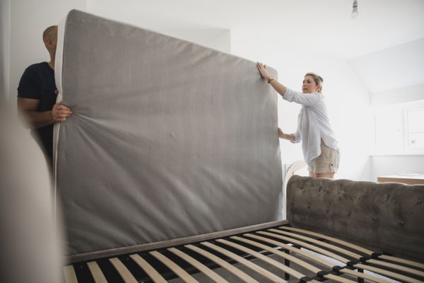 Bed Disposal in Abilene