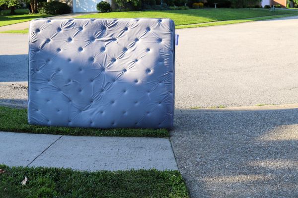 Mattress Removal Service in Abilene