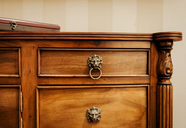 Dresser Disposal in Abilene