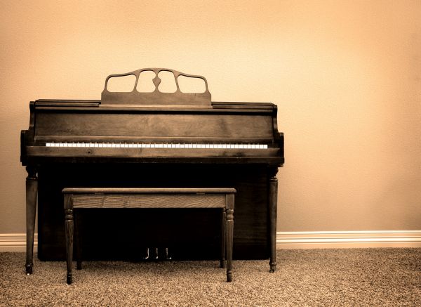 Piano Disposal Service in Abilene