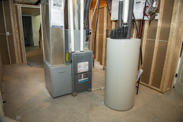 Furnace Disposal in Abilene