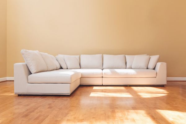 Sectional Disposal in Abilene