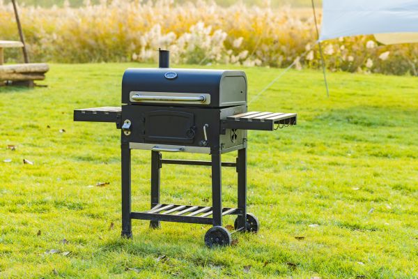 BBQ Removal in Abilene