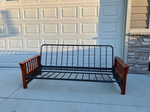 Porch Furniture Disposal in Abilene